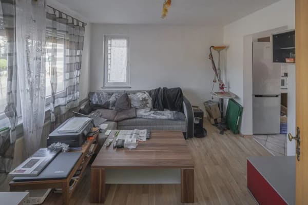 Immobilie in Balingen - Sonniges Zweifamilienhaus: hier ist Platz für mehrere Generationen oder Rendite - Bild 1