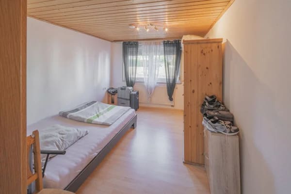 Immobilie in Balingen - Sonniges Zweifamilienhaus: hier ist Platz für mehrere Generationen oder Rendite - Bild 4