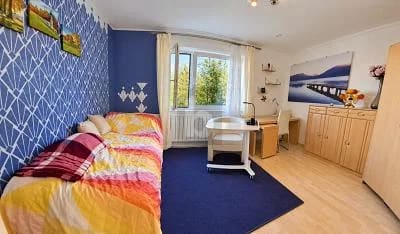 Immobilie in Kirchseeon - ZENTRAL WOHNEN MIT AUSBLICK - Bild 1