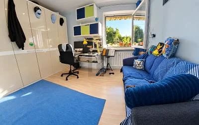 Immobilie in Kirchseeon - ZENTRAL WOHNEN MIT AUSBLICK - Bild 3