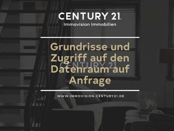 Immobilie in Diekholzen - C21 Immovision: Erbpacht, Grundstück käuflich - EFH mit Wintergarten, Sauna und Traumgarten! - Bild 3