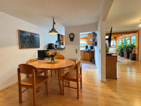 Immobilie in Niedernberg - Großzügige 4-Zimmer-Wohnung – ca. 6 % Renditepotenzial
Selbst nutzen oder vermieten - Bild 4
