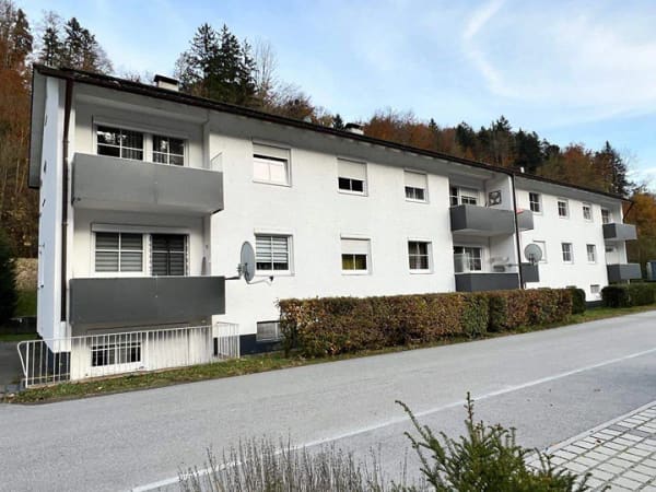 Immobilie in Obernzell - Kapitalanlage - ETW in Nähe Obernzell - Ihr Mieter ist schon da! - Bild 0