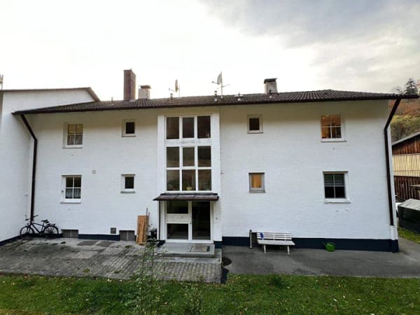 Immobilie in Obernzell - Kapitalanlage - ETW in Nähe Obernzell - Ihr Mieter ist schon da! - Bild 2
