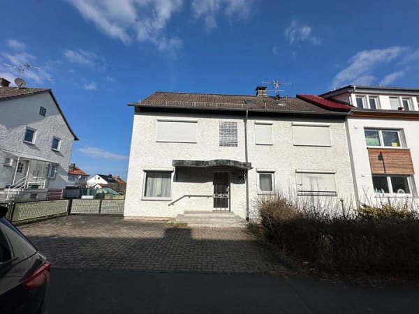Immobilie in Lohfelden - SOLIDES WOHNHAUS IN LOHFELDEN! KEINE KÄUFERPROVISION! - Bild 0