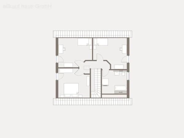 Immobilie in Königswartha - Rakecy - Großzügiges Home 4 - durchdachtes Wohnen für die Familie - Bild 3