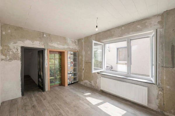Immobilie in Wadersloh - Sanierungsprojekt mit Substanz: Zweifamilienhaus mit Ausbaureserve und großem Potenzial in Wadersloh - Bild 4