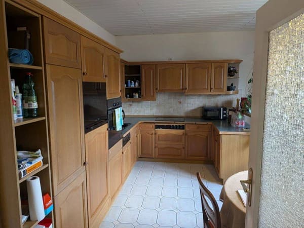 Immobilie in Oranienbaum-Wörlitz - Einfamilienhaus mit großer Werkstatt - Wohnen und Arbeiten in Oranienbaum - Bild 2