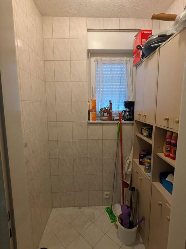 Immobilie in Oranienbaum-Wörlitz - Einfamilienhaus mit großer Werkstatt - Wohnen und Arbeiten in Oranienbaum - Bild 4