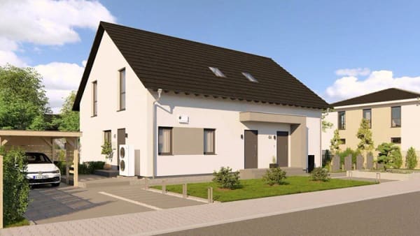 Immobilie in Bad Sooden-Allendorf - Mehrfamilienhaus mit Raum für Ihre Investitionsidee - Bild 3