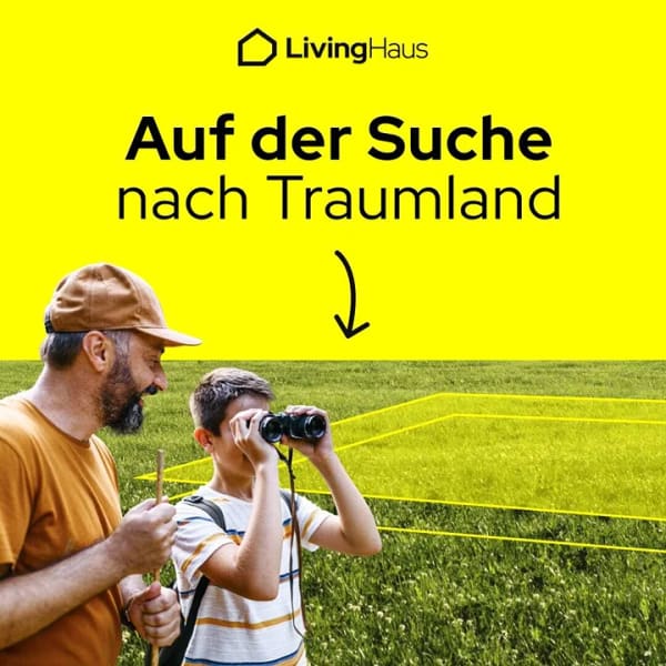 Immobilie in Seestermühe - LivingHaus Doppelhaus - Individuell gestaltetes Fertighaus in Pinneberg - Bild 4