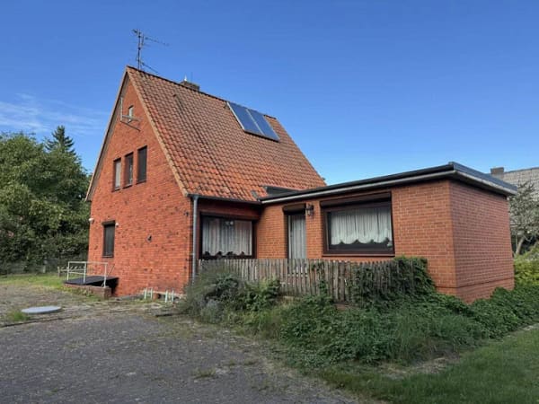 Immobilie in Jameln - Wo der Wald zum Nachbarn wird - Bild 0