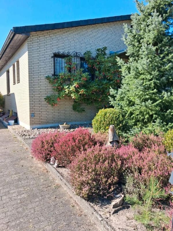 Immobilie in Wrestedt - Ruhiges Einfamilienhaus mit großem Garten - Bild 0