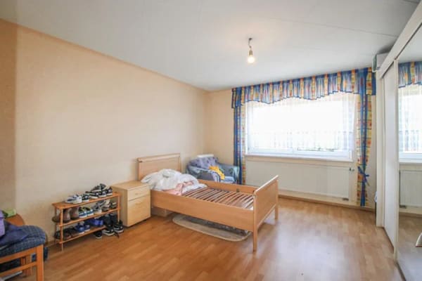 Immobilie in Marpingen - Etagenwohnung in Marpingen (Alsweiler) - Bild 2