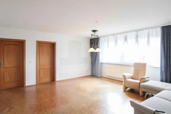 Immobilie in Bobenheim-Roxheim - Etagenwohnung in Bobenheim-Roxheim (Roxheim) - Bild 0