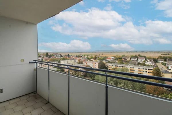 Immobilie in Bobenheim-Roxheim - Etagenwohnung in Bobenheim-Roxheim (Roxheim) - Bild 3