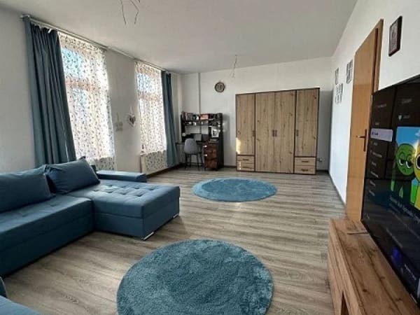 Immobilie in Heinsdorfergrund - Wohnung in Reichenbach - Bild 1