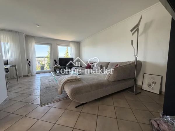 Immobilie in Budenheim - Etagenwohnung in Budenheim - Bild 4