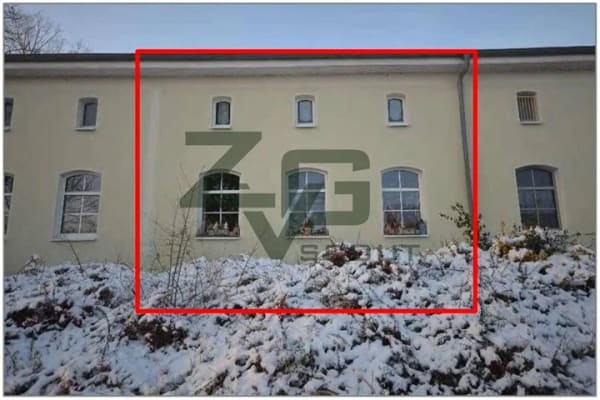 Immobilie in Temnitztal - Etagenwohnung in Temnitztal (Kerzlin) - Bild 2