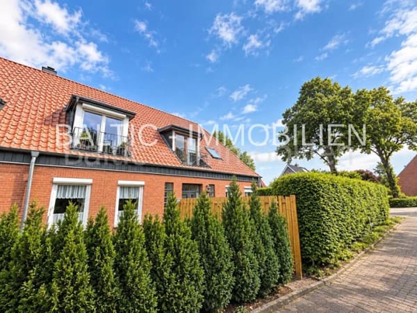 Immobilie in Hohenwestedt - Etagenwohnung in Hohenwestedt - Bild 3