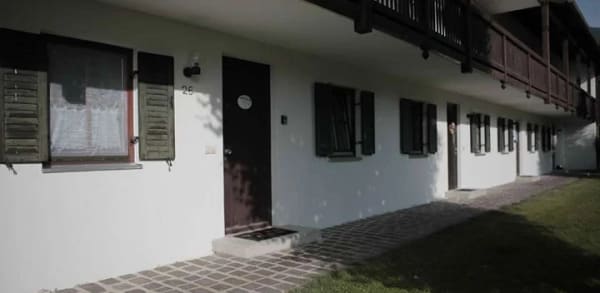 Immobilie in Kochel am See - Ferienwohnung "Carpe Diem" am Walchensee: Top-Rendite, Seezugang & Hallenbad, komplett möbliert - Bild 3
