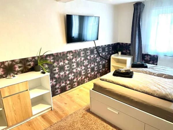 Immobilie in Stadtilm - Drei-Familienhaus in Stadtilm sucht neuen Besitzer - Bild 1