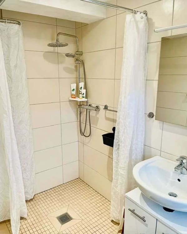 Immobilie in Stadtilm - Drei-Familienhaus in Stadtilm sucht neuen Besitzer - Bild 2