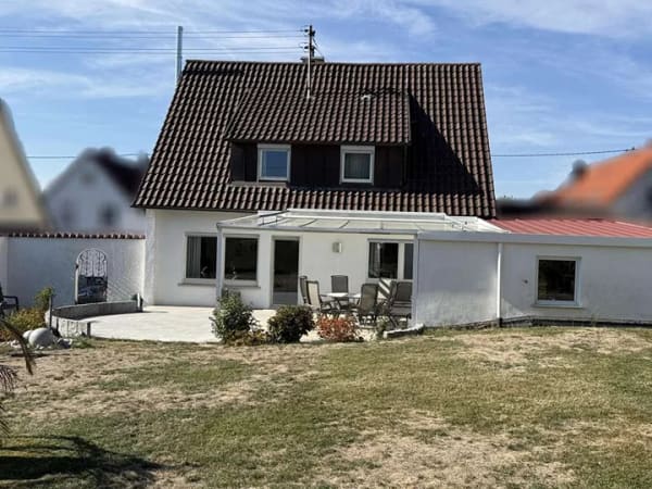 Immobilie in Weilheim an der Teck - Tolles Einfamilienhaus in bevorzugter Wohnlage! - Bild 0