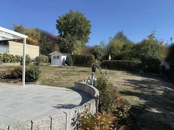 Immobilie in Weilheim an der Teck - Tolles Einfamilienhaus in bevorzugter Wohnlage! - Bild 2