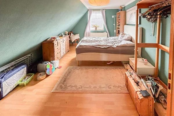 Immobilie in Jübek - Gepflegte Doppelhaushälfte mit Garten und Carportstellplatz in Jübek - Bild 3