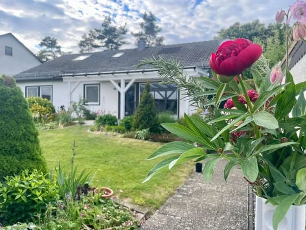Immobilie in Vohburg an der Donau - Großzügiges Einfamilienhaus mit großem Garten - Bild 0