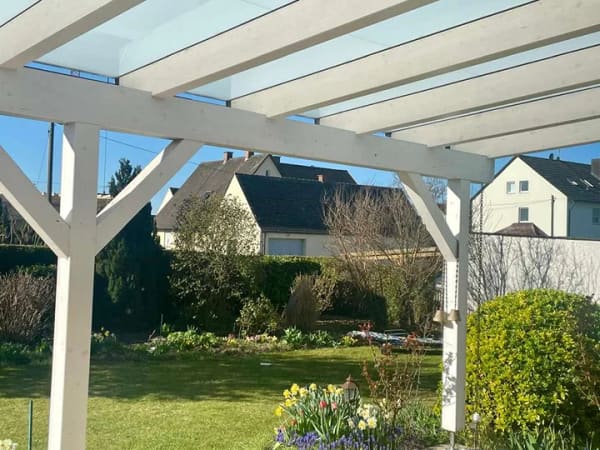 Immobilie in Vohburg an der Donau - Großzügiges Einfamilienhaus mit großem Garten - Bild 3