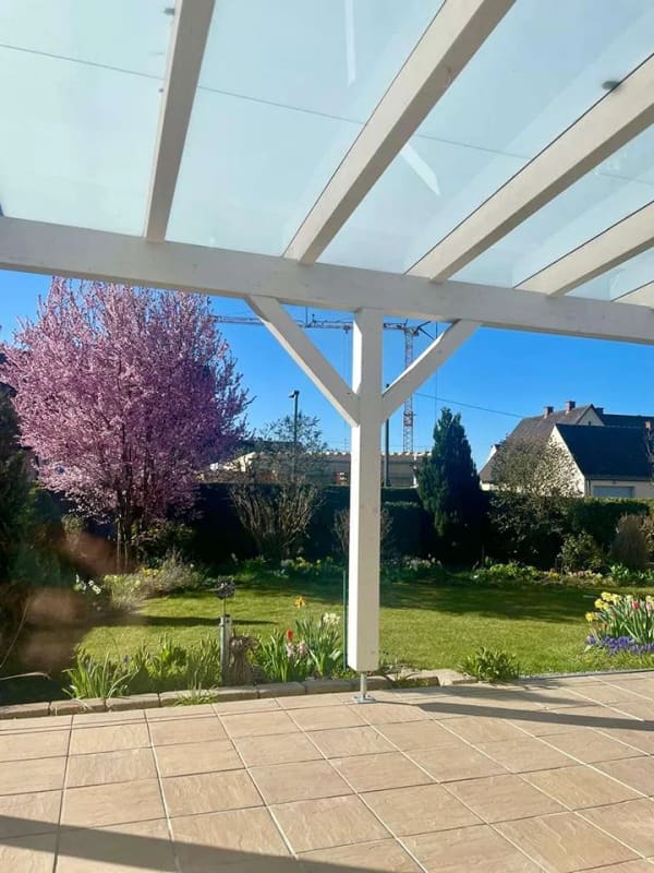 Immobilie in Vohburg an der Donau - Großzügiges Einfamilienhaus mit großem Garten - Bild 4