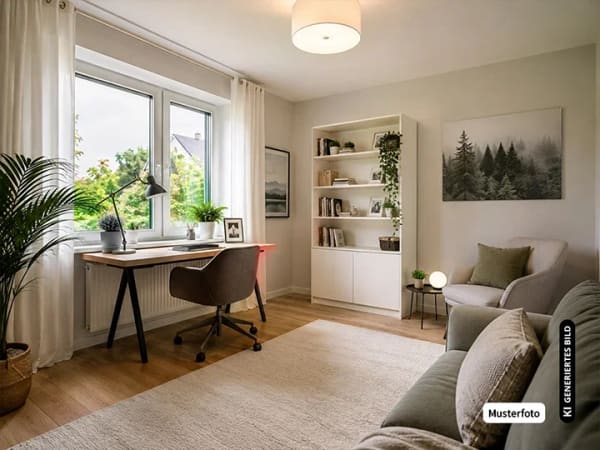 Immobilie in Sankt Katharinen - Wohnung im Reihenhaus, 4 Zimmer - Eine Gelegenheit für Käufer ohne Maklerprovision - Bild 0