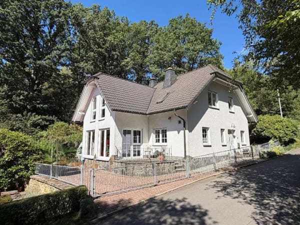 Immobilie in Wenden - ++ ON-Immobilien ++ Eine Gelegenheit in Wenden! - Bild 0