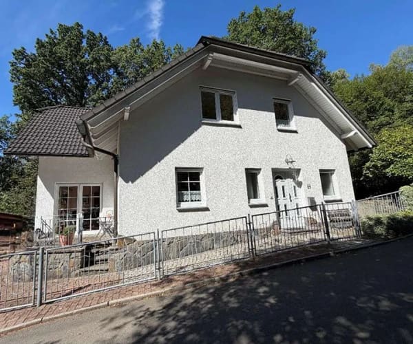 Immobilie in Wenden - ++ ON-Immobilien ++ Eine Gelegenheit in Wenden! - Bild 1