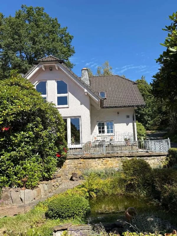 Immobilie in Wenden - ++ ON-Immobilien ++ Eine Gelegenheit in Wenden! - Bild 2