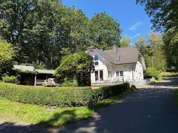 Immobilie in Wenden - ++ ON-Immobilien ++ Eine Gelegenheit in Wenden! - Bild 3