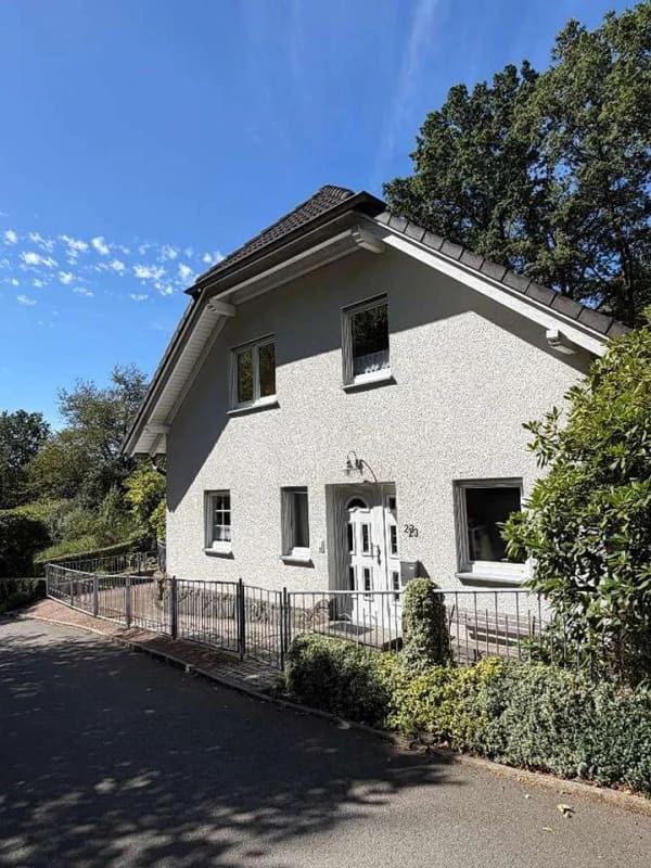 Immobilie in Wenden - ++ ON-Immobilien ++ Eine Gelegenheit in Wenden! - Bild 4