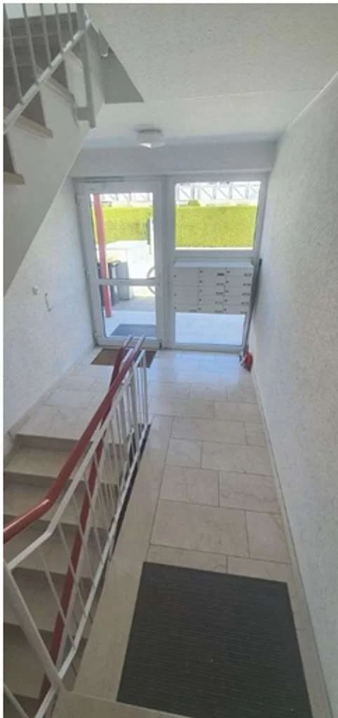 Immobilie in Bad Wörishofen - Helle 1-Zimmer-Wohnung mit Süd-Balkon in Bad Wörishofen - Bild 3