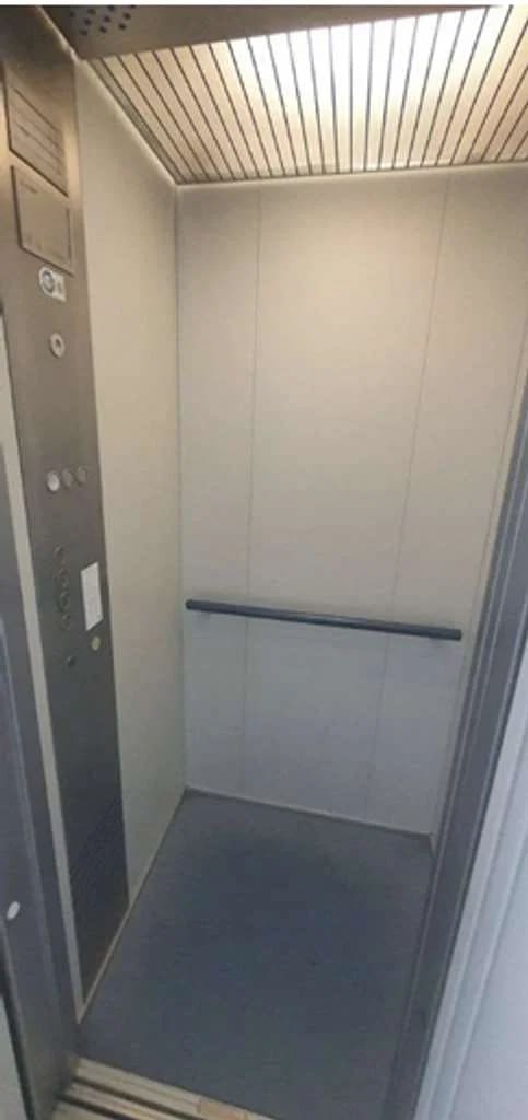 Immobilie in Bad Wörishofen - Helle 1-Zimmer-Wohnung mit Süd-Balkon in Bad Wörishofen - Bild 4