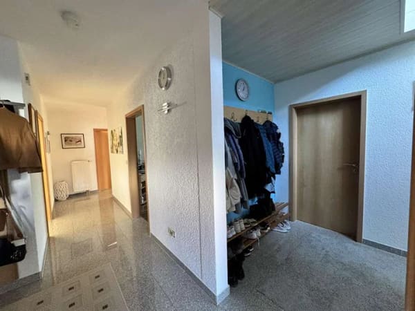 Immobilie in Osthofen - Großzügiges Reihenendhaus mit 210 m², Sauna & Klimaanlage - Bild 4