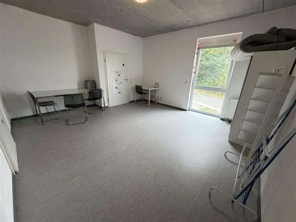 Immobilie in Hoppstädten-Weiersbach - Moderne Wohnung im Studentenwohnheim – Attraktive Kapitalanlage! - Bild 0