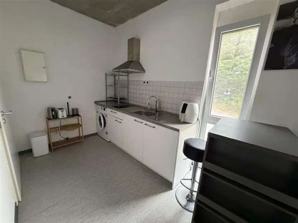 Immobilie in Hoppstädten-Weiersbach - Moderne Wohnung im Studentenwohnheim – Attraktive Kapitalanlage! - Bild 2