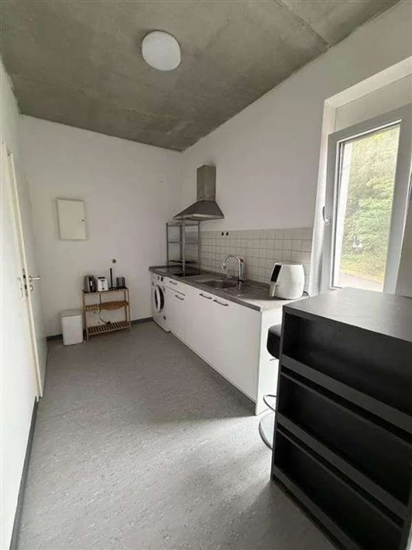 Immobilie in Hoppstädten-Weiersbach - Moderne Wohnung im Studentenwohnheim – Attraktive Kapitalanlage! - Bild 3
