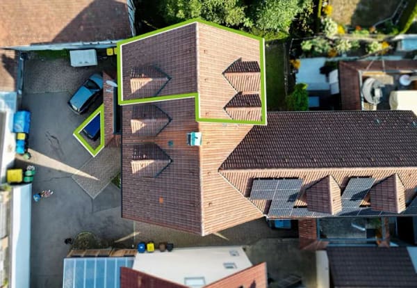 Immobilie in Leutkirch im Allgäu - 1 Zi. Appartement, sofort frei, Kapitalanleger aufgepasst! - Bild 1