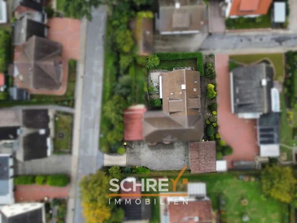 Immobilie in Ostercappeln - Flexibel wohnen oder solide vermieten – vielseitige Immobilie in Venne - Bild 1