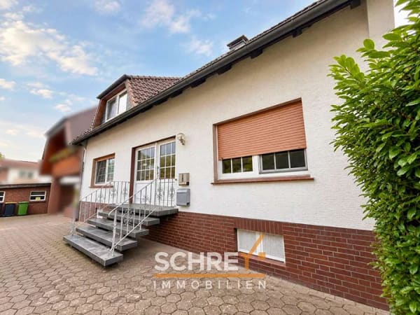 Immobilie in Ostercappeln - Flexibel wohnen oder solide vermieten – vielseitige Immobilie in Venne - Bild 3