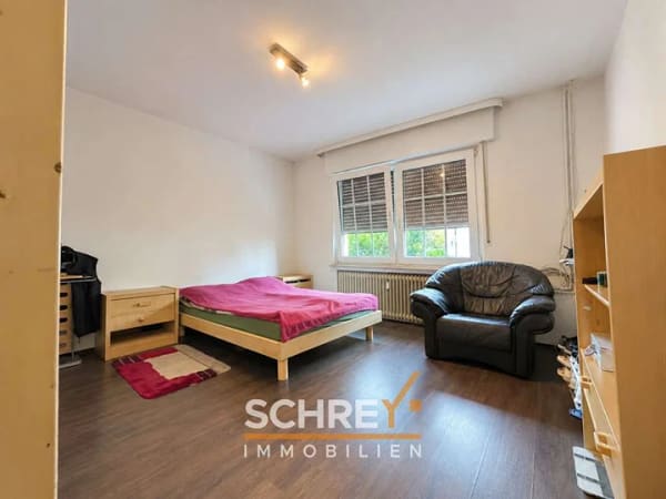 Immobilie in Ostercappeln - Flexibel wohnen oder solide vermieten – vielseitige Immobilie in Venne - Bild 4