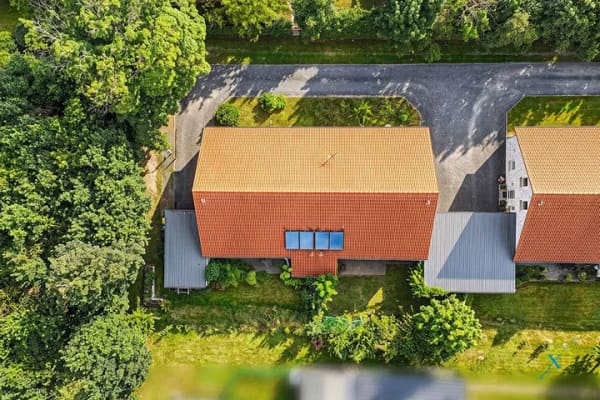 Immobilie in Humptrup - Ruhig gelegenes Zweifamilienhaus in Humptrup – Ideal für Kapitalanleger und Eigennutzer - Bild 2